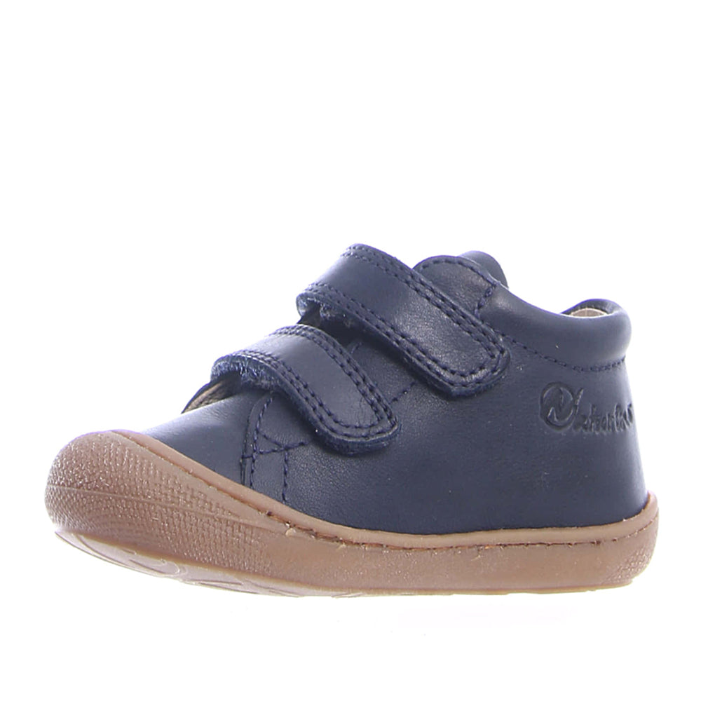 Sneakers Naturino Unisex Bambino - Sole Honey Navy