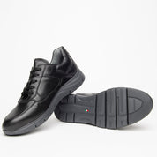 Sneakers NeroGiardini Uomo - Nero