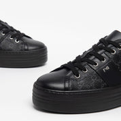 Sneakers NeroGiardini Donna - Nero