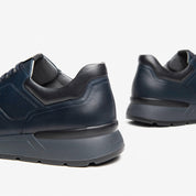 Sneakers NeroGiardini Uomo - Blu