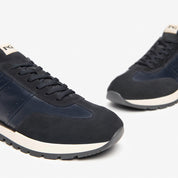 Sneakers NeroGiardini Uomo - Blu