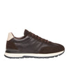 sneakers nerogiardini uomo marrone 3319616