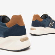 Sneakers NeroGiardini Donna - Blu