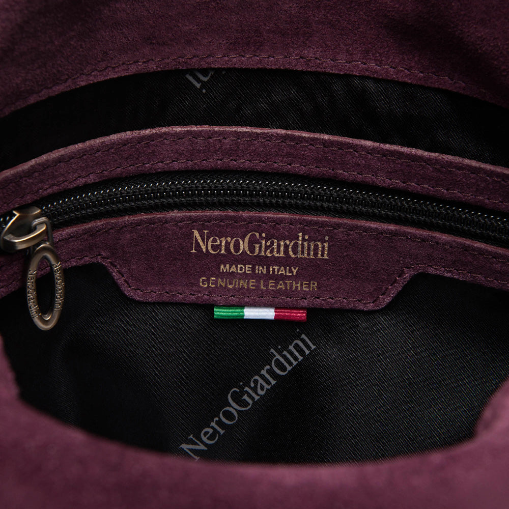 Borsa NeroGiardini Donna - Rosso