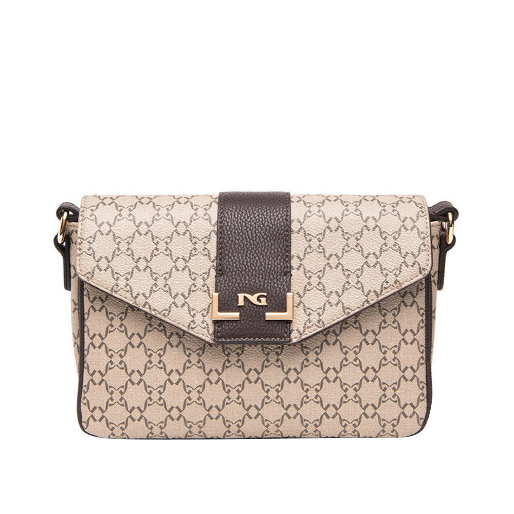 Borsa NeroGiardini Donna - Beige