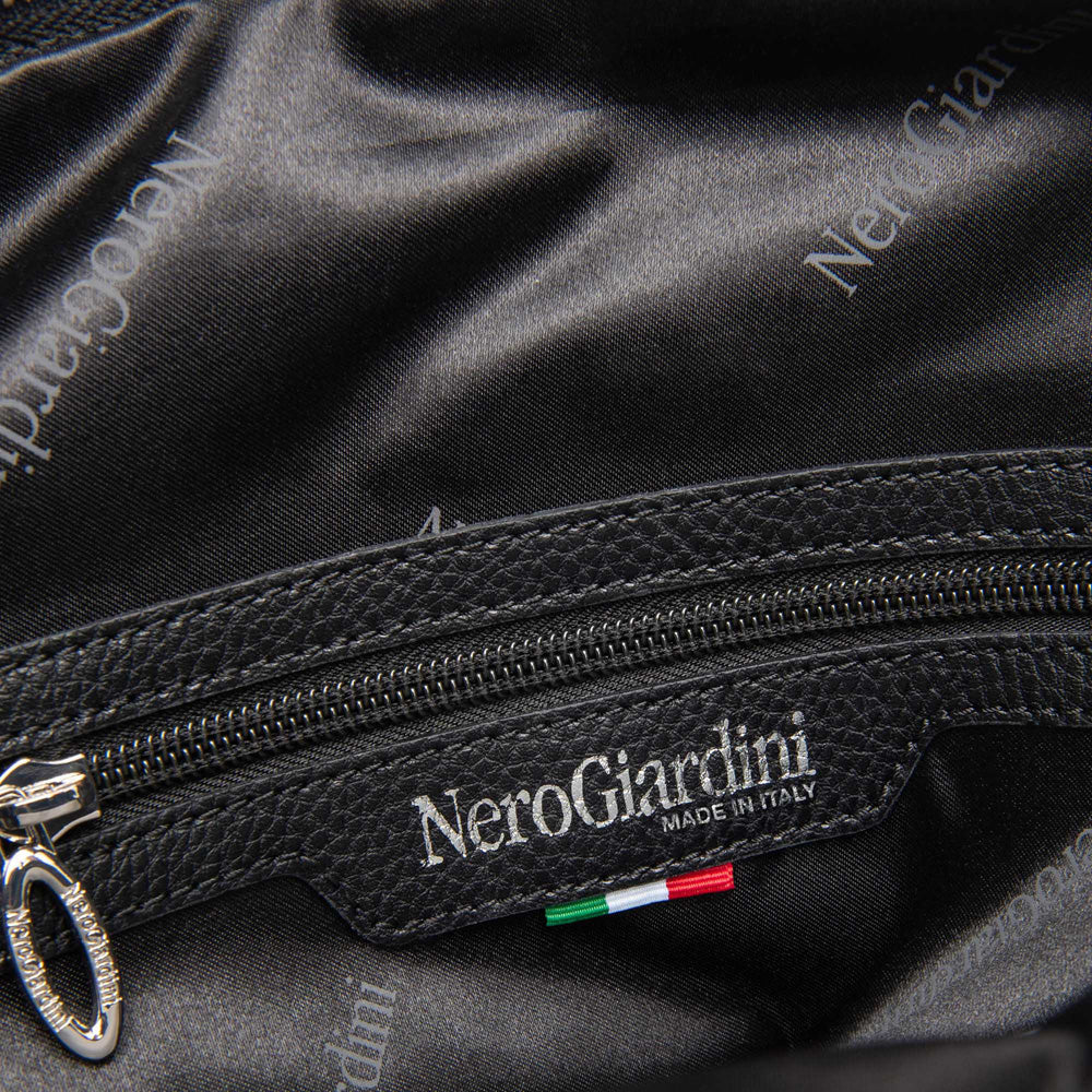 Borsa NeroGiardini Donna - Nero