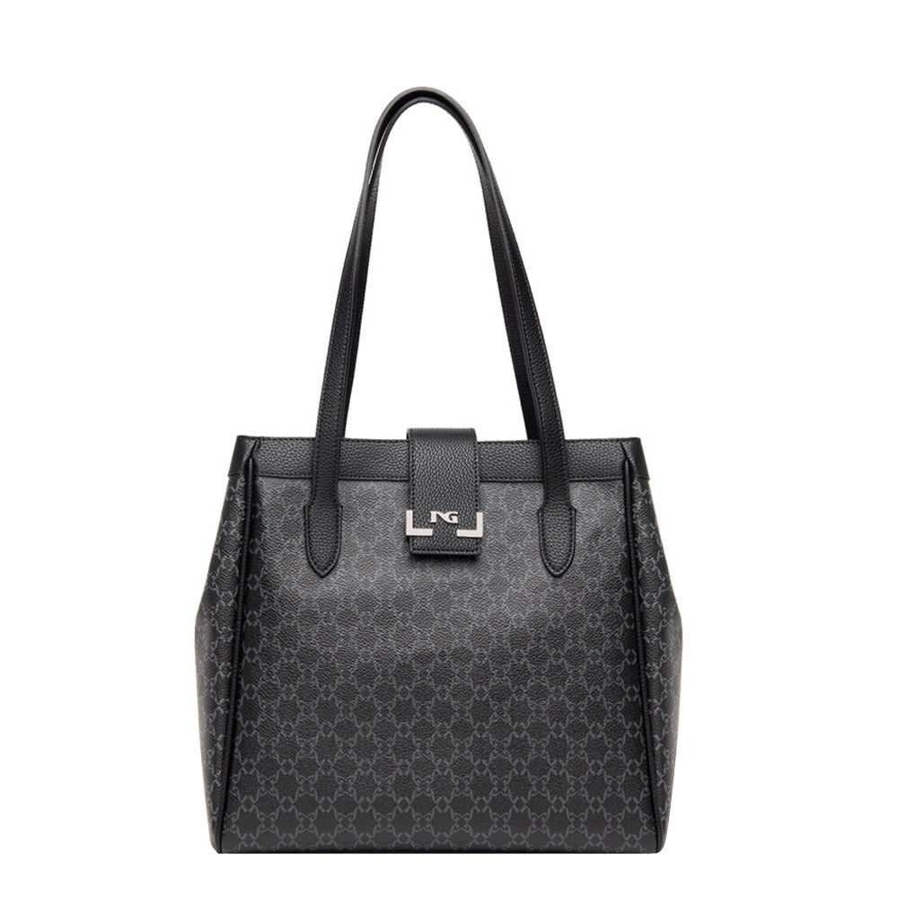 Borsa NeroGiardini Donna - Nero