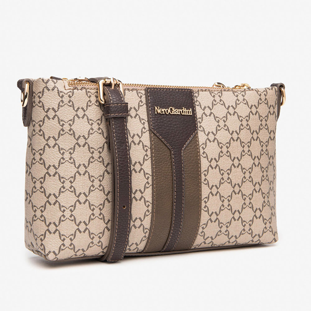 Borsa NeroGiardini Donna - Beige