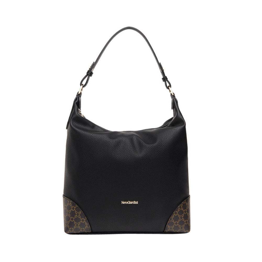 Borsa NeroGiardini Donna - Nero