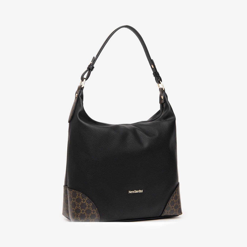 Borsa NeroGiardini Donna - Nero