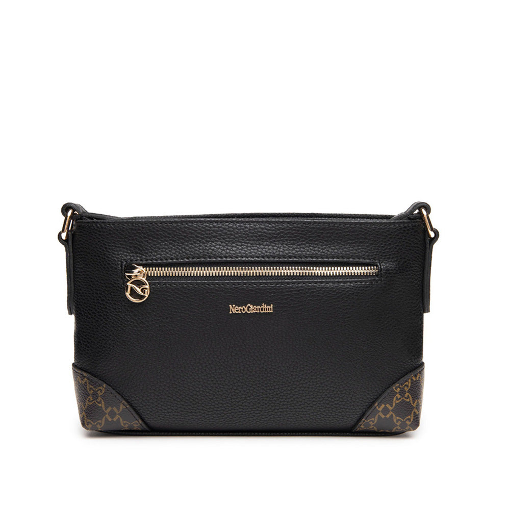 Borsa NeroGiardini Donna - Nero