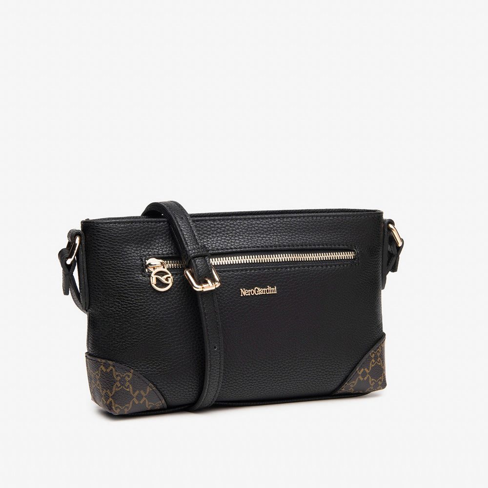 Borsa NeroGiardini Donna - Nero