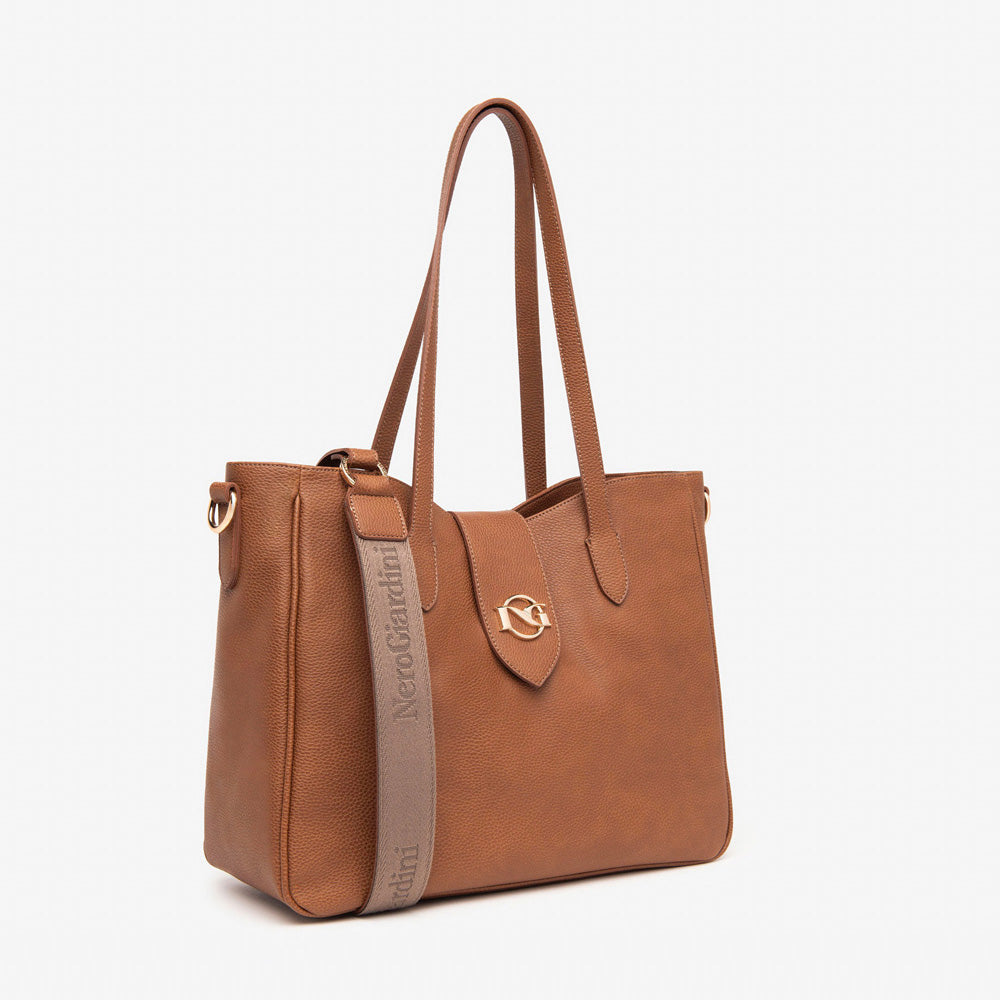 Borsa NeroGiardini Donna - Beige