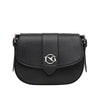 borsa nerogiardini donna nero 8819076