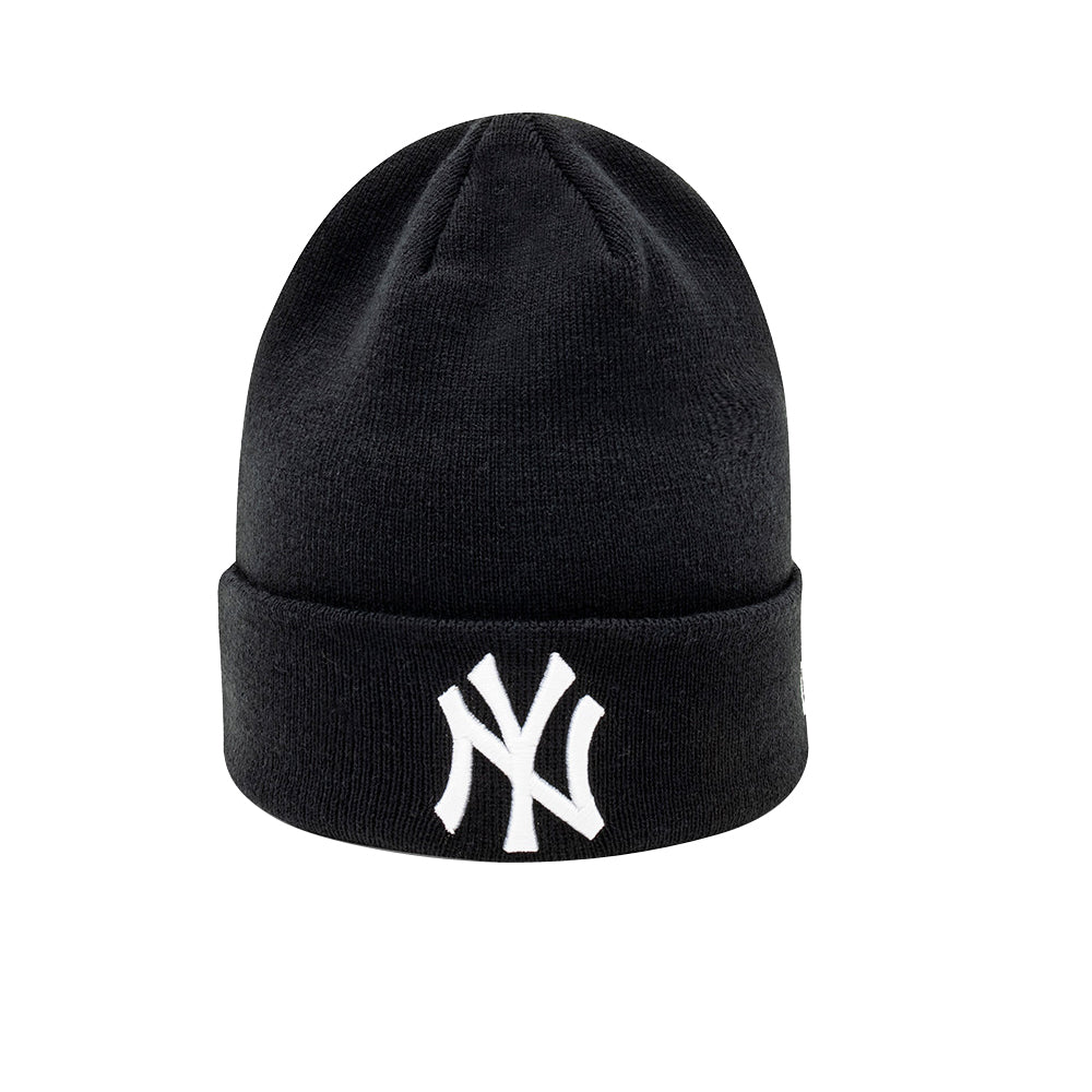 Berretto New Era New York Yankees Uomo - Nero