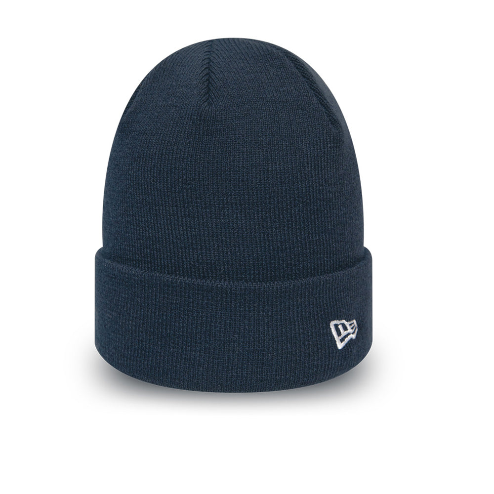 Berretto New Era None Uomo - Blu