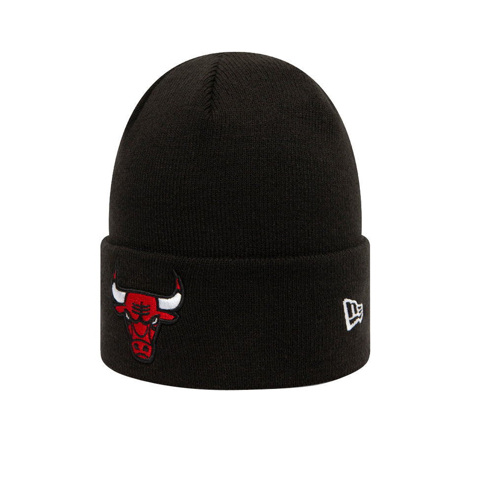 Berretto New Era Chicago Bulls Uomo - Nero