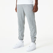 Pantalone New Era Los Angeles Lakers Uomo - Grigio