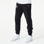 Pantalone New Era Chicago Bulls Uomo - Nero