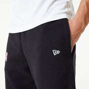 Pantalone New Era Chicago Bulls Uomo - Nero