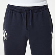 Pantalone New Era New York Yankees Uomo - Blu