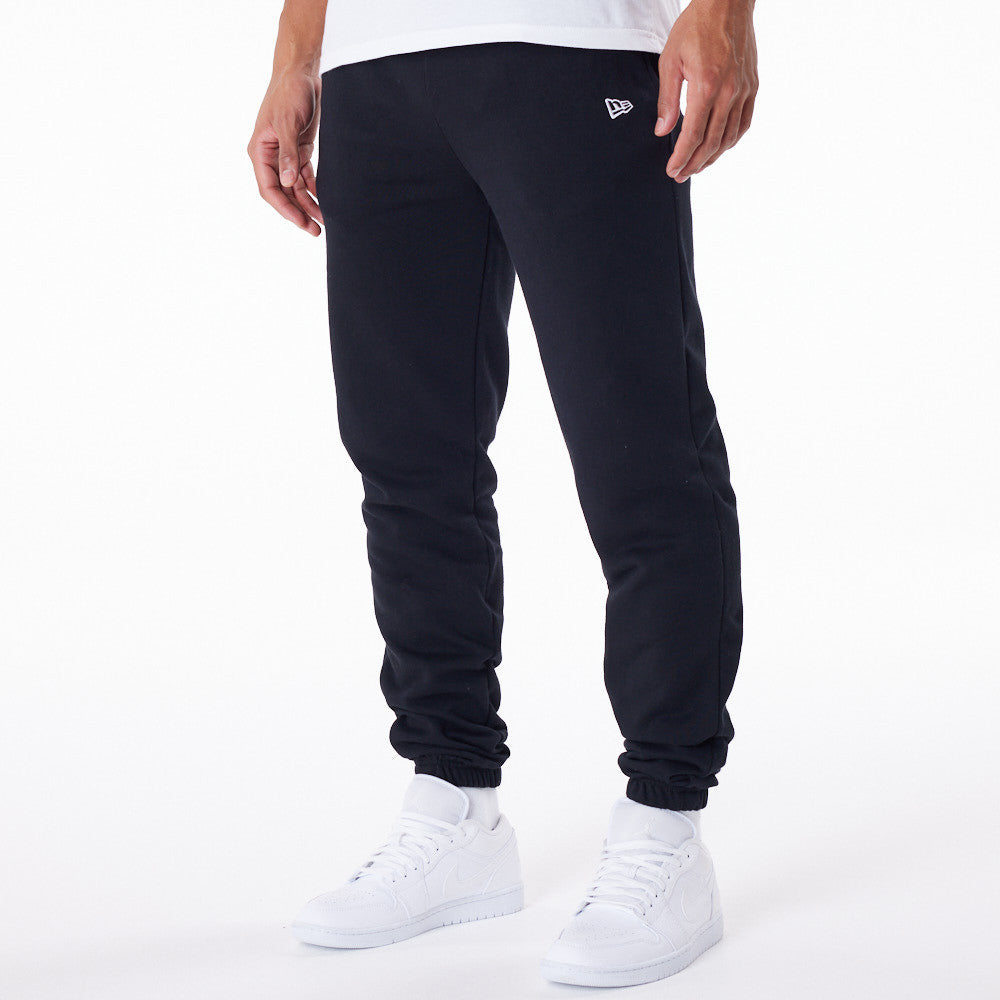 Pantalone New Era None Uomo - Nero