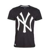 T-Shirt New Era New York Yankees Uomo - Blu