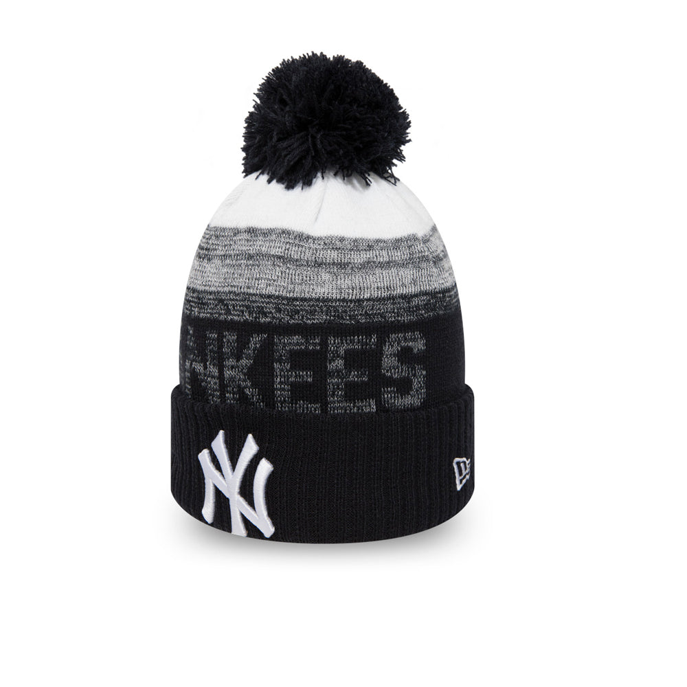 Berretto New Era New York Yankees Uomo - Blu