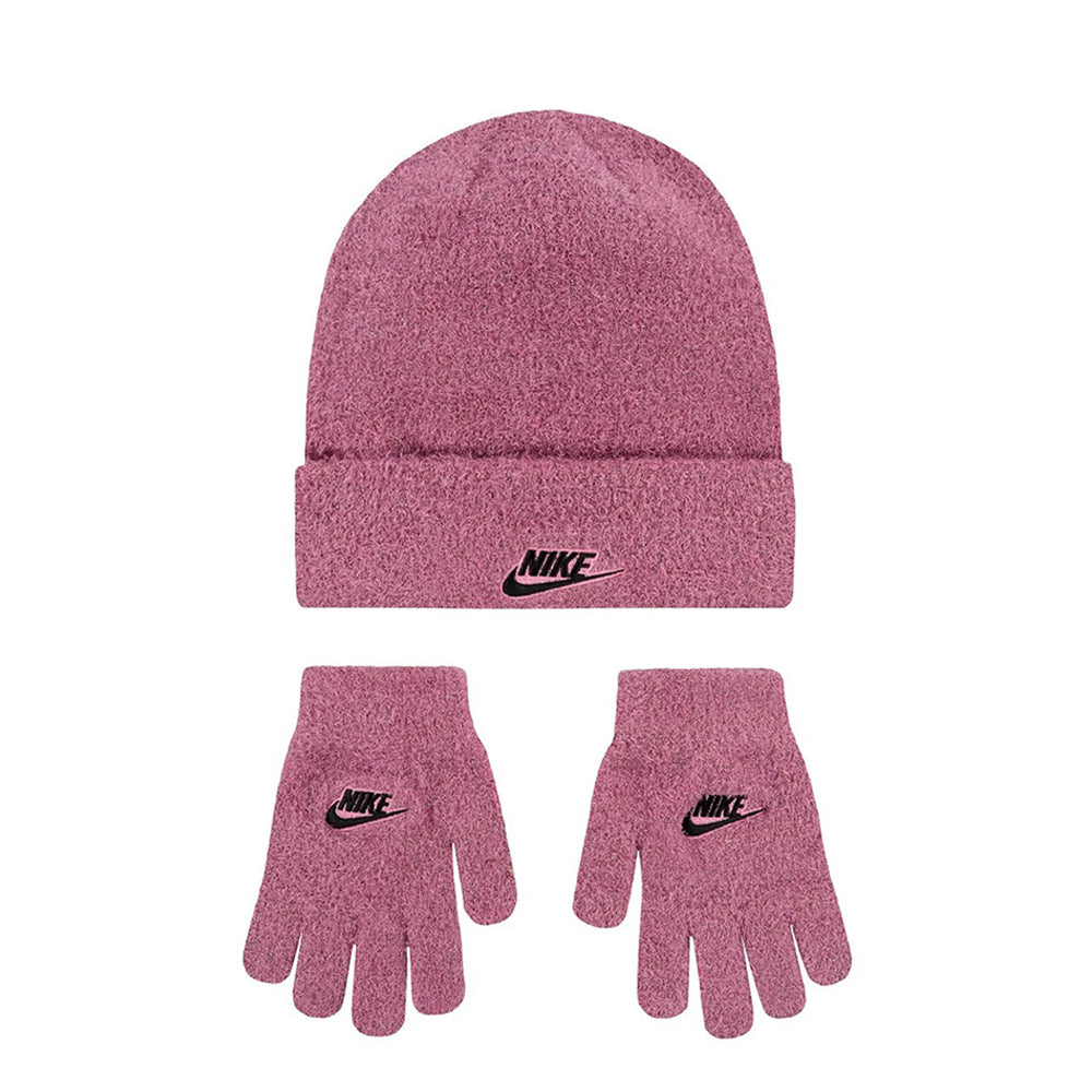 Cappello Nike Unisex Bambino - Rosa