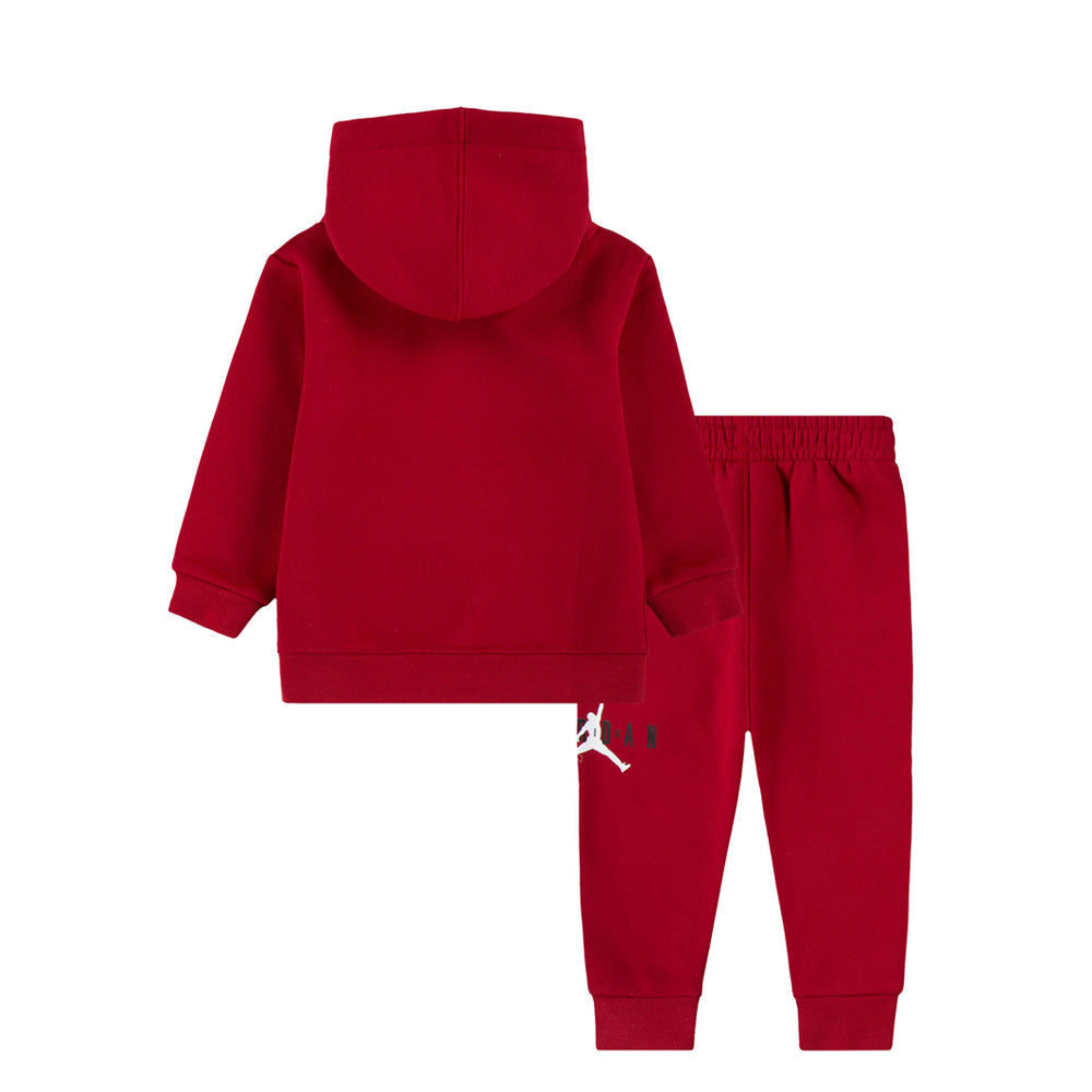 Tuta Nike Unisex Bambino - Rosso