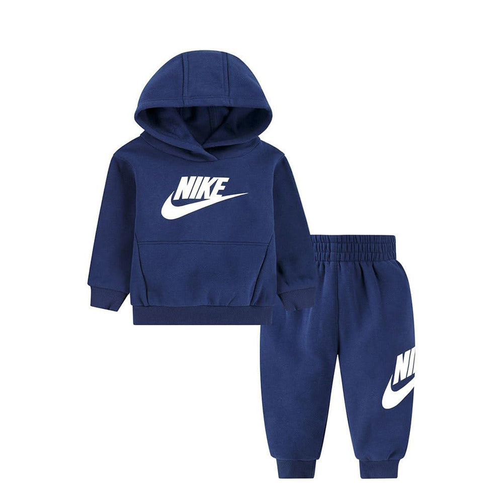 Tuta Nike Unisex Bambino - Midnight navy