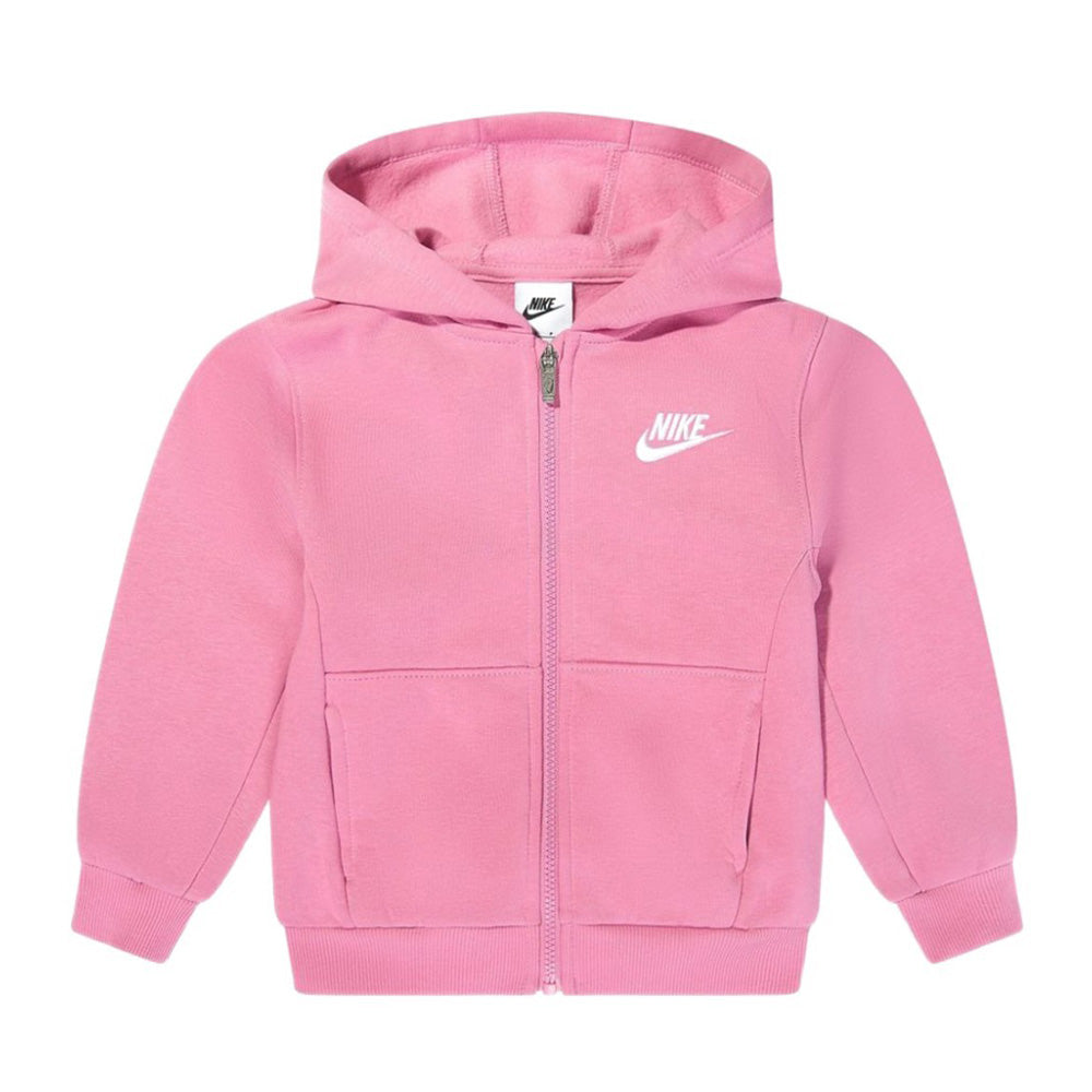 Tuta Nike Bimbo - Rosa