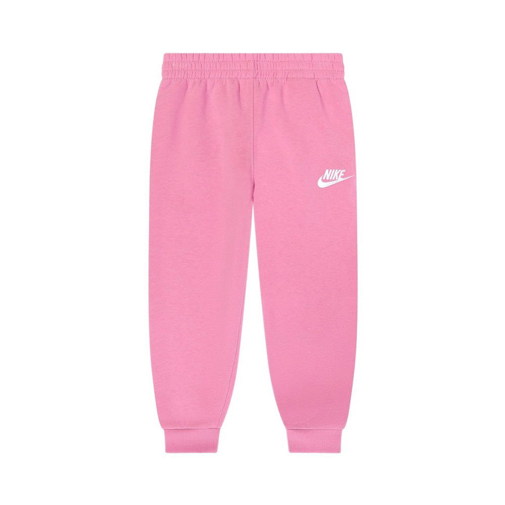 Tuta Nike Bimbo - Rosa