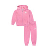 tuta nike bimbo rosa 9877055