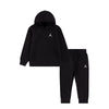 tuta nike unisex bambino nero 4053036