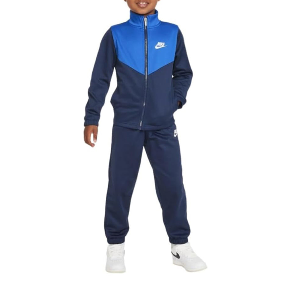 Tuta Nike Unisex Bambino - Midnight navy