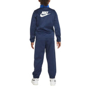 Tuta Nike Unisex Bambino - Blu