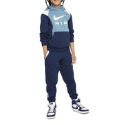 Tuta Nike Unisex Bambino - Midnight navy