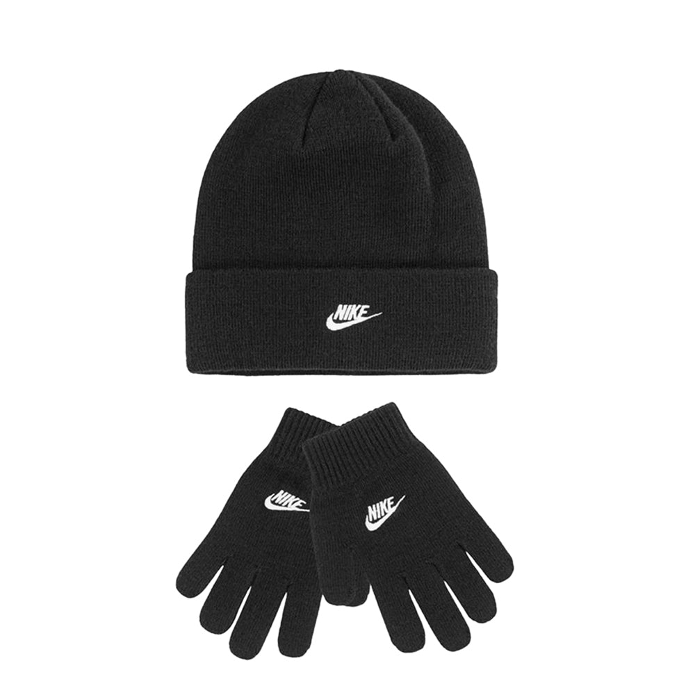 Cappello Nike Unisex Bambino - Nero