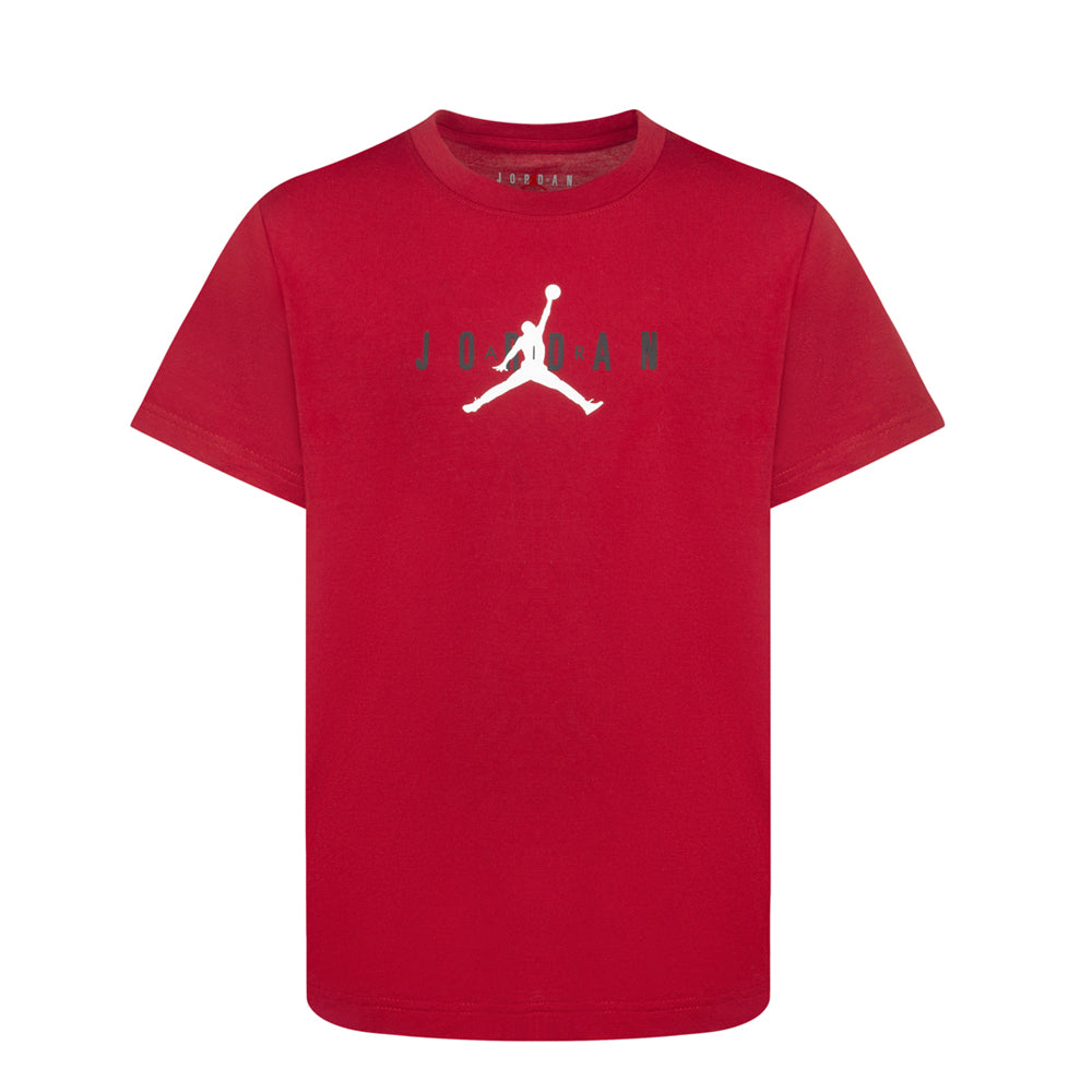 T-Shirt Nike Unisex Bambino - Rosso