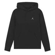 Felpa Nike Unisex Bambino - Nero