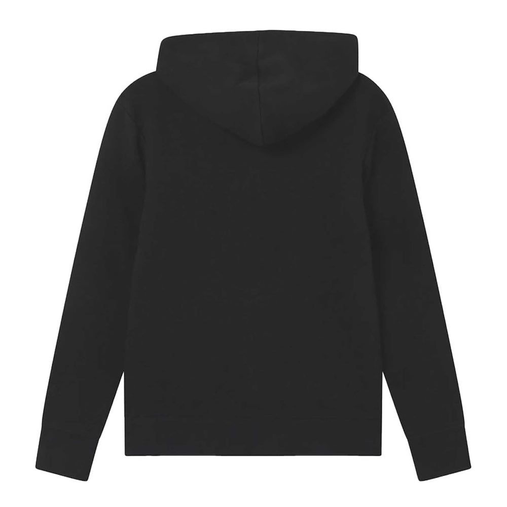 Felpa Nike Unisex Bambino - Nero