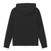 Felpa Nike Unisex Bambino - Nero