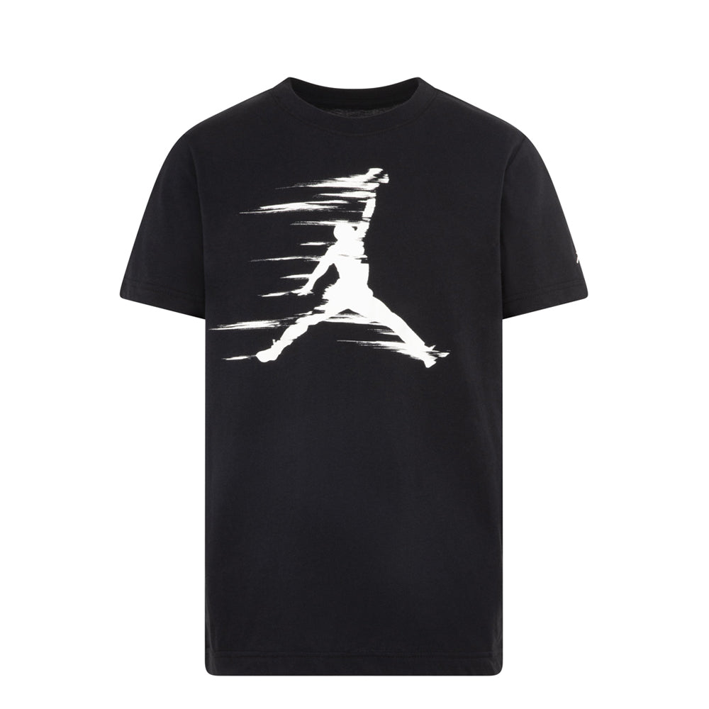 T-Shirt Nike Unisex Bambino - Nero