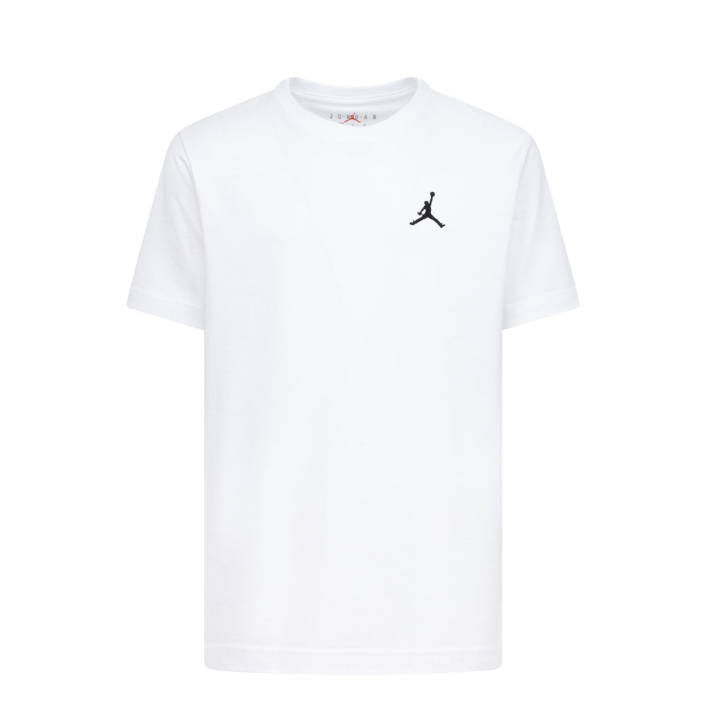 T-Shirt Nike Unisex Bambino - Bianco