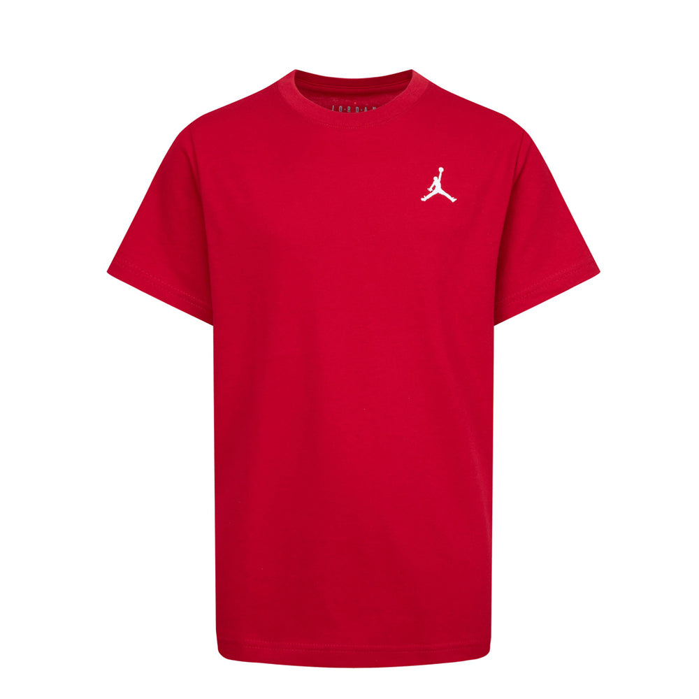 T-Shirt Nike Unisex Bambino - Rosso