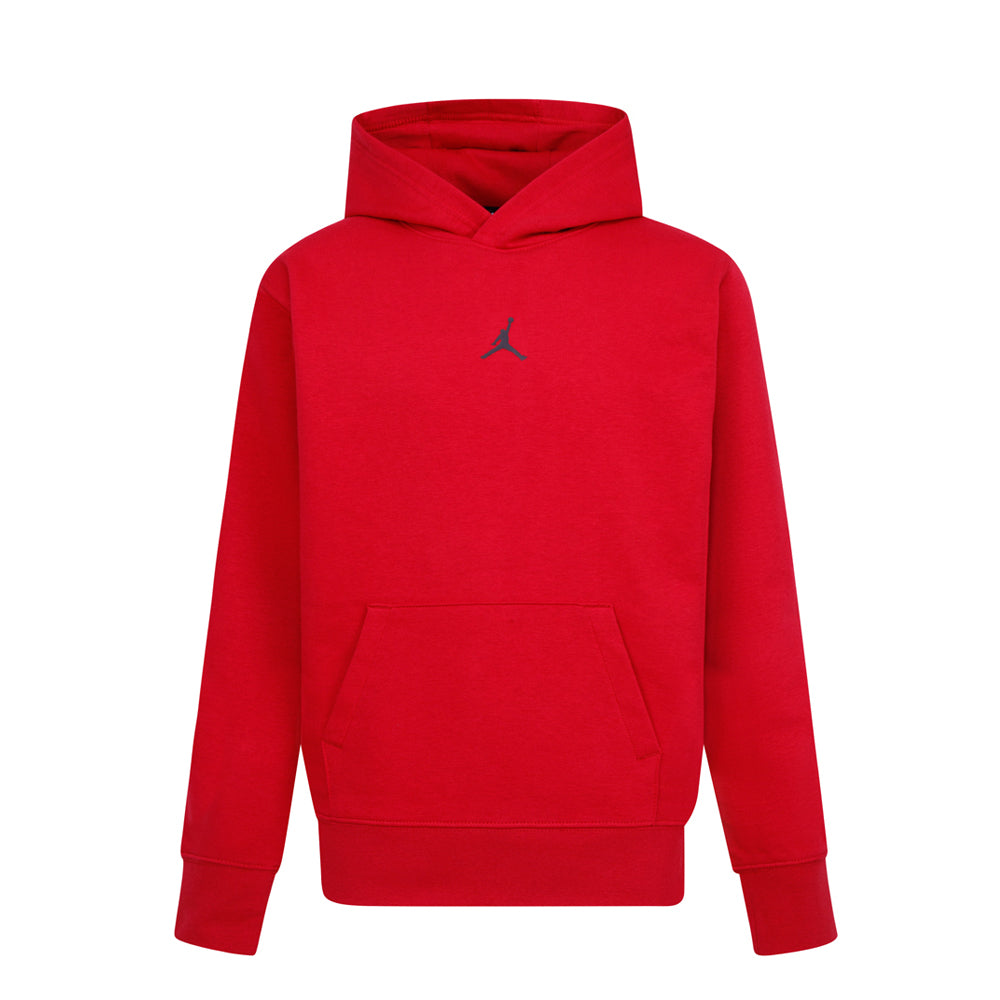 Felpa Nike Unisex Bambino - Rosso