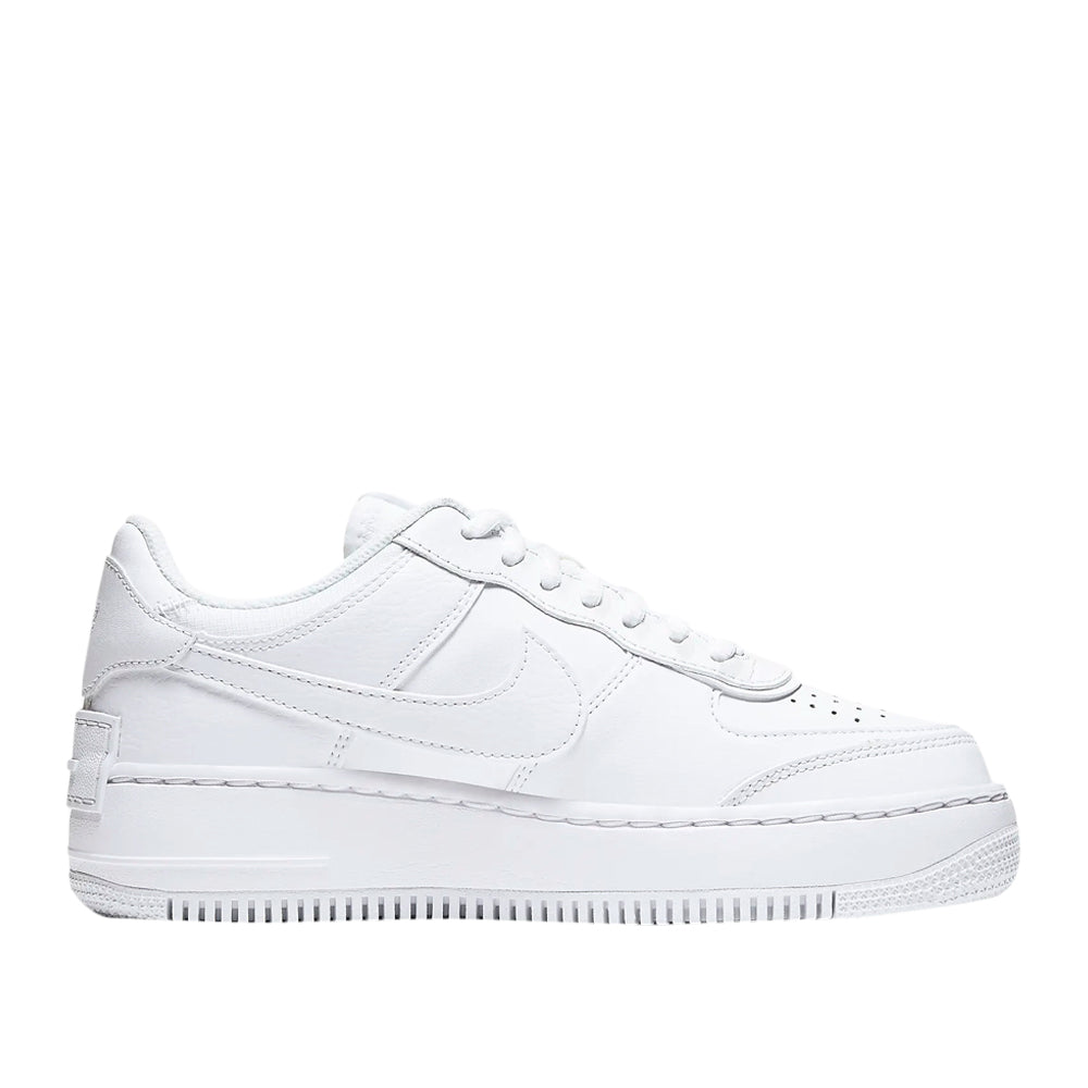 Sneakers Nike Air Force 1 Shadow W Donna - Bianco