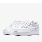 Sneakers Nike Air Force 1 Shadow W Donna - Bianco