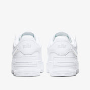 Sneakers Nike Air Force 1 Shadow W Donna - Bianco